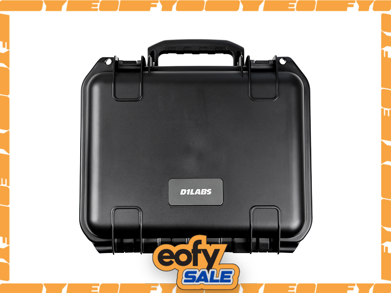 D1 Labs Safety Case for DJI Mini 5 Pro
